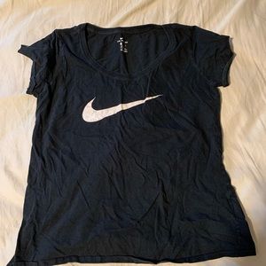 Nike short sleeve shirt